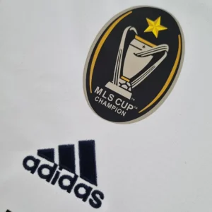 Retro LA Galaxy 2012 HOME Jersey
