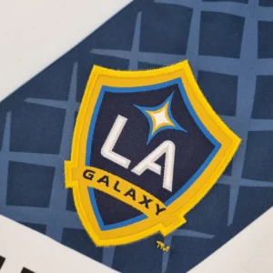 Retro LA Galaxy 2012 HOME Jersey