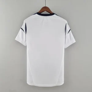 Retro LA Galaxy 2012 HOME Jersey