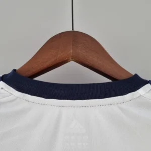 Retro LA Galaxy 2012 HOME Jersey