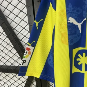 Retro Las Palmas 1997/1998 Away Jersey