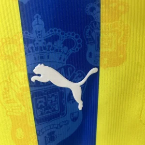 Retro Las Palmas 1997/1998 Away Jersey
