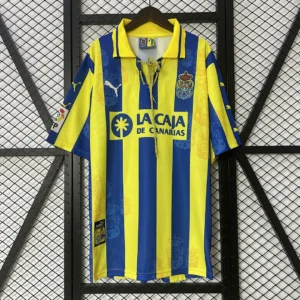 Retro Las Palmas 1997/1998 Away Jersey