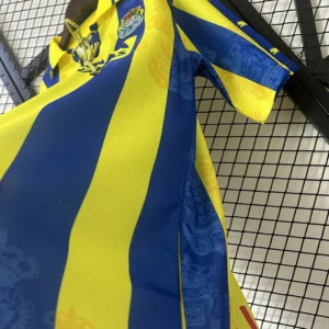 Retro Las Palmas 1997/1998 Away Jersey
