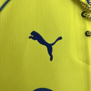 Retro Las Palmas 1997/1998 Home Jersey