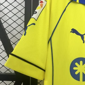 Retro Las Palmas 1997/1998 Home Jersey