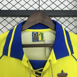 Retro Las Palmas 1997/1998 Home Jersey