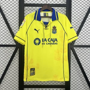 Retro Las Palmas 1997/1998 Home Jersey