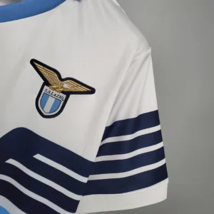 Retro Lazio 2014 Home Jersey