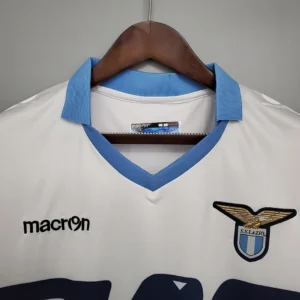 Retro Lazio 2014 Home Jersey