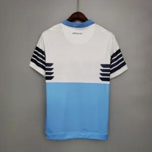 Retro Lazio 2014 Home Jersey