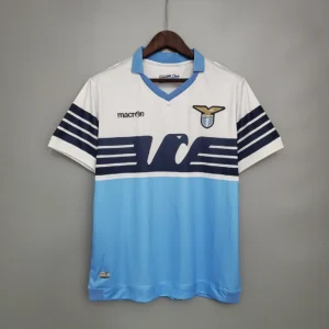 Retro Lazio 2014 Home Jersey
