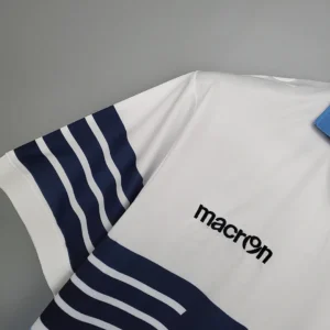 Retro Lazio 2014 Home Jersey