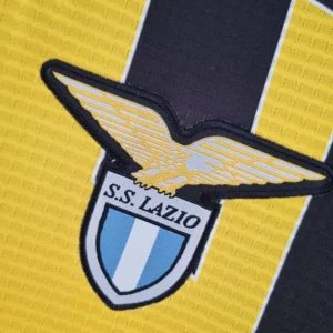 Retro Lazio 1998/2000 Third Jersey