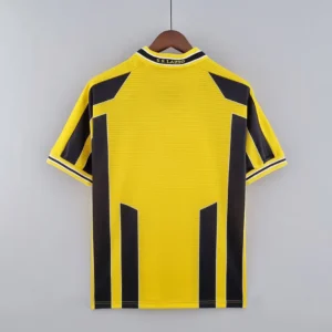 Retro Lazio 1998/2000 Third Jersey