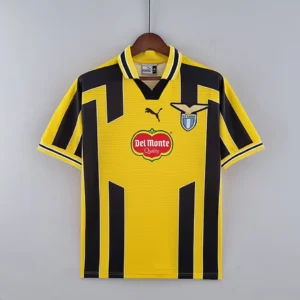 Retro Lazio 1998/2000 Third Jersey