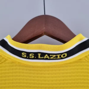 Retro Lazio 1998/2000 Third Jersey