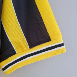Retro Lazio 1998/2000 Third Jersey