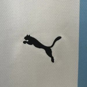 Retro Lazio 1999/2000 Home Jersey