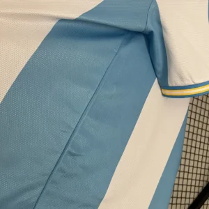 Retro Lazio 1999/2000 Home Jersey