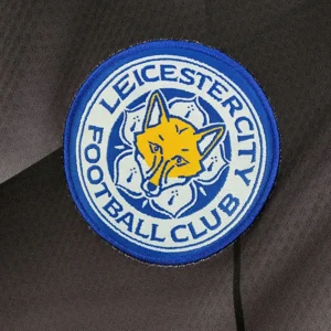 Retro Leicester City 2015/2016 Away Jersey