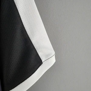 Retro Leicester City 2015/2016 Away Jersey