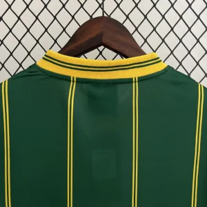 Retro Leicester City 1984 Away Jersey