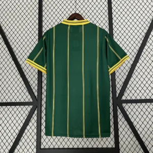 Retro Leicester City 1984 Away Jersey
