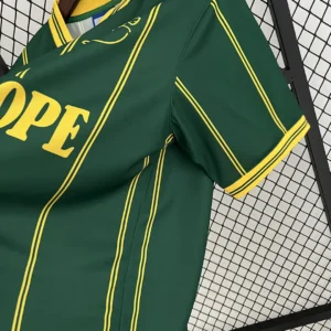 Retro Leicester City 1984 Away Jersey