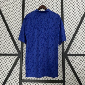 Retro Leicester City 1992/1994 Home Jersey