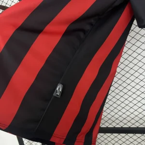 Retro Leverkusen 2001/2002 Home Jersey