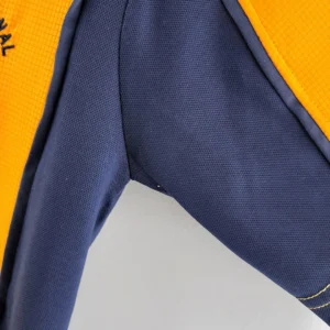 Retro Liverpool 2000/2001 Away Jersey