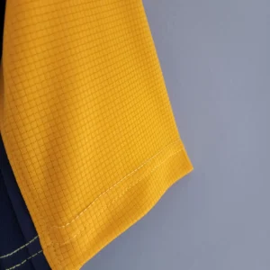 Retro Liverpool 2000/2001 Away Jersey