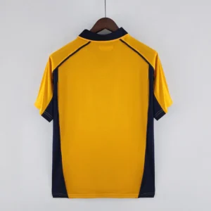 Retro Liverpool 2000/2001 Away Jersey
