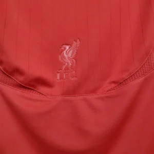 Retro Liverpool 2006/2007 Home Jersey