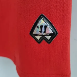 Retro Liverpool 2014/2015 Home Jersey
