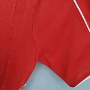 Retro Liverpool 2014/2015 Home Jersey