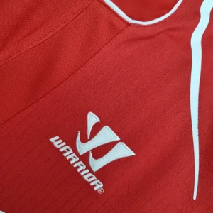 Retro Liverpool 2014/2015 Home Jersey