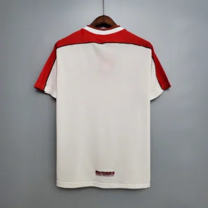Retro Liverpool 1998/1999 Away Jersey