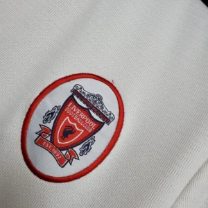 Retro Liverpool 1998/1999 Away Jersey