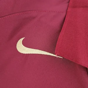 Retro Long Sleeve 2005/2006 Arsenal Home Jersey
