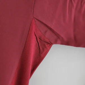 Retro Long Sleeve 2005/2006 Arsenal Home Jersey