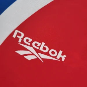 Retro Long Sleeve 1998 Deportivo Universidad Católica Away Jersey