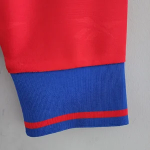 Retro Long Sleeve 1998 Deportivo Universidad Católica Away Jersey