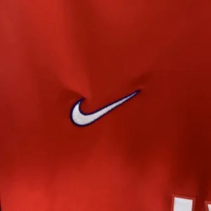 Retro Long Sleeve Arsenal 1998/1999 Home Jersey