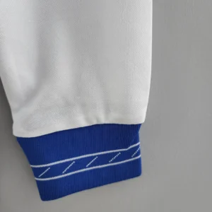 Retro Long Sleeve Chile 1998 Away Jersey
