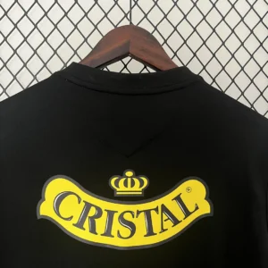 Retro Long Sleeve Colo Colo 2006 Jersey