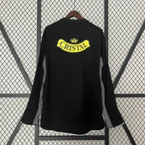 Retro Long Sleeve Colo Colo 2006 Jersey
