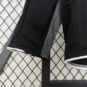 Retro Long Sleeve Colo Colo 2006 Jersey