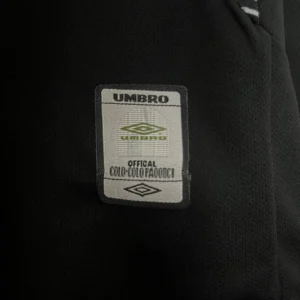Retro Long Sleeve Colo Colo 2006 Jersey